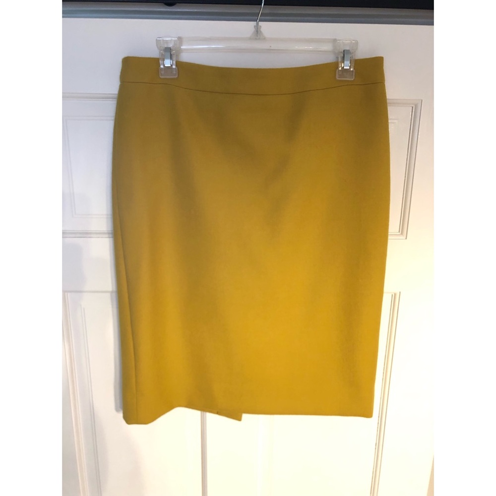 J.Crew Pencil Skirt